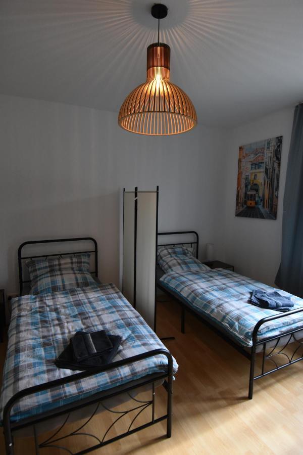 Ferienwohnung Hohenlimburg Hagen  Exterior photo